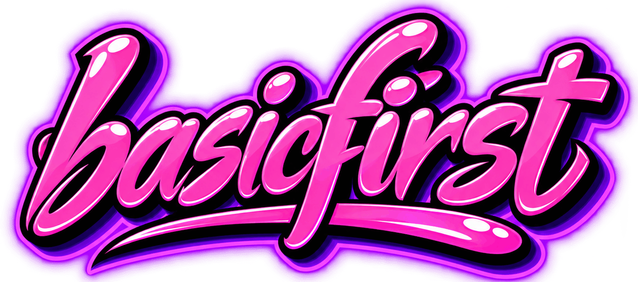 My website
